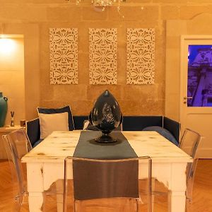 Cadelli Luxury Suite