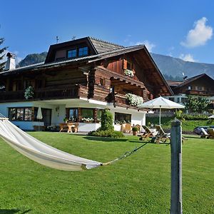 Mountain Chalet Pra Ronch