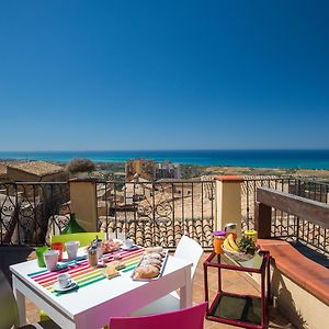 La terrazza di Girgenti