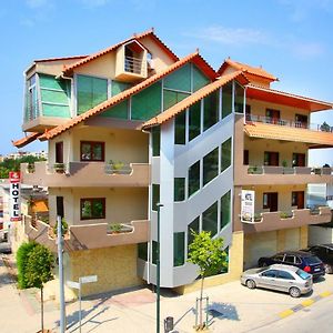 Hotel Centrale