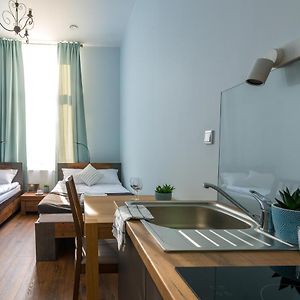 Private Bathroom Twin Room
